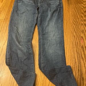 Womens jeans